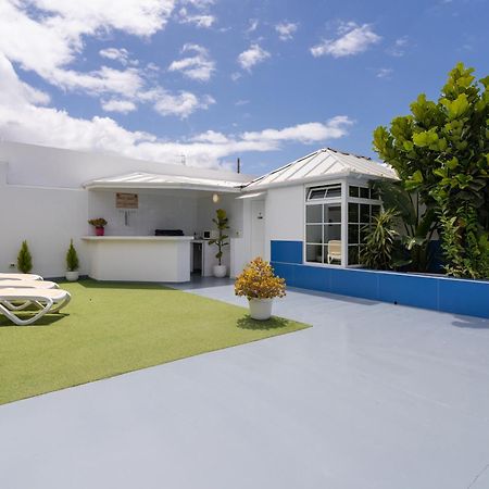 Guest House Villa Neon Tenerife Arona Kültér fotó